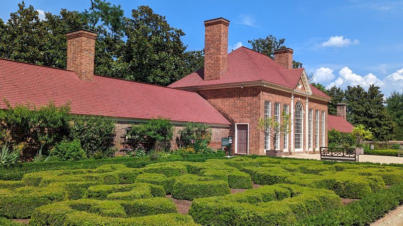 Mount Vernon - Mount Vernon