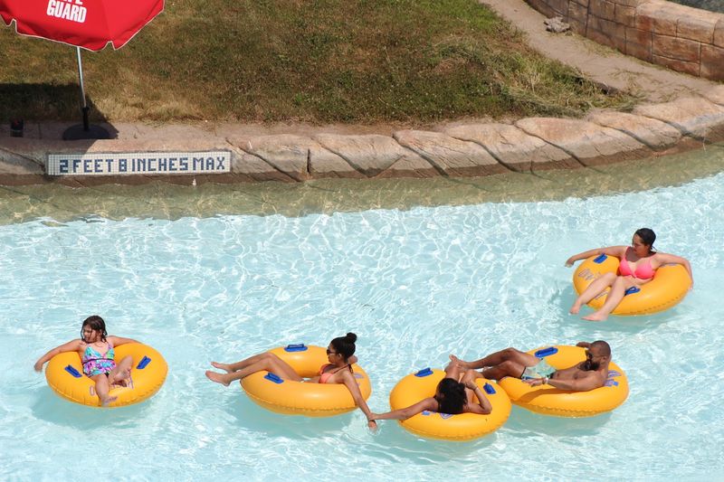 Roseland Waterpark