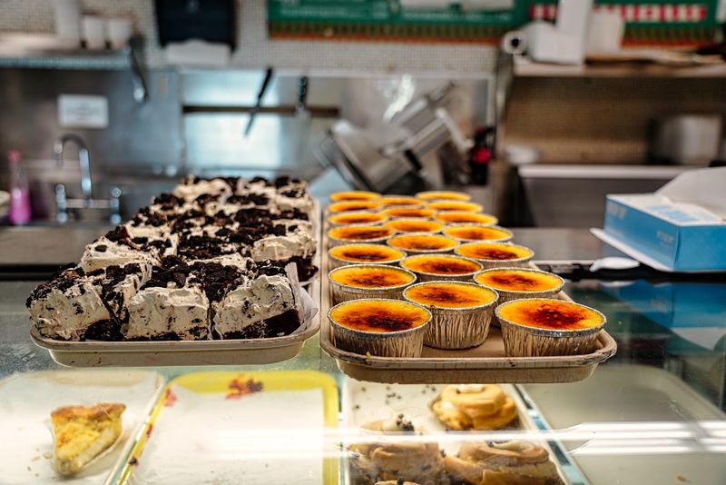 Bova's Bakery - Watertown, Middlesex County