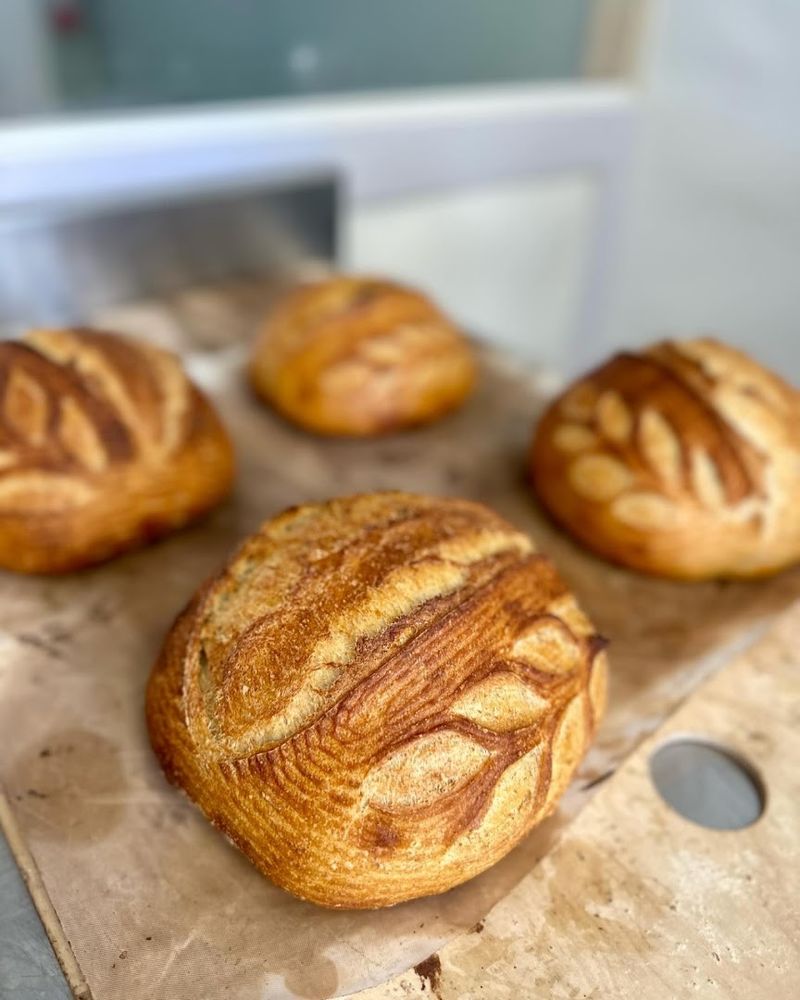 Wheatfield Bakery, Dayton, Montgomery County