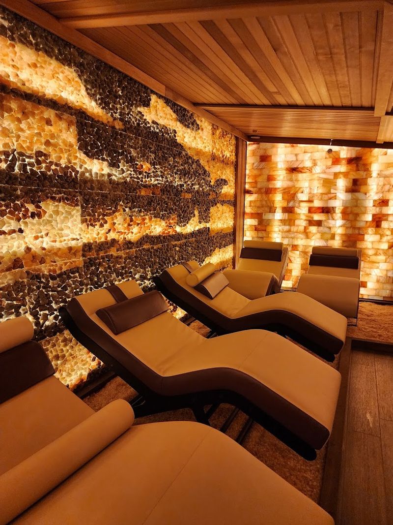 WORLD SPA
