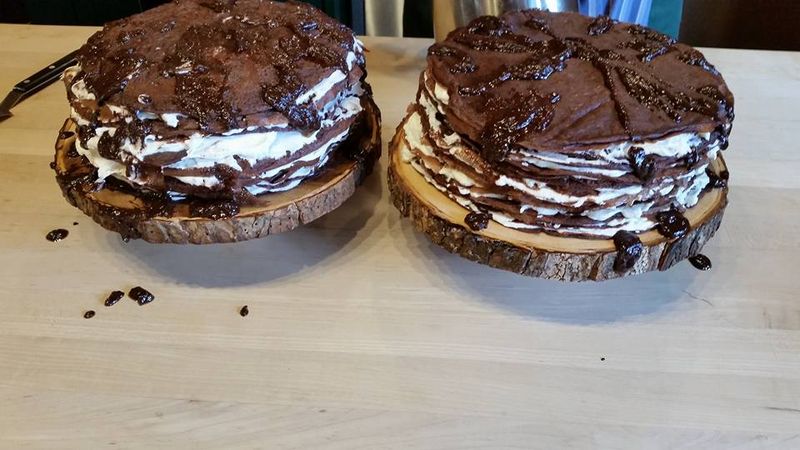 Le Chat Gourmet Culinary Arts — Eaton Rapids