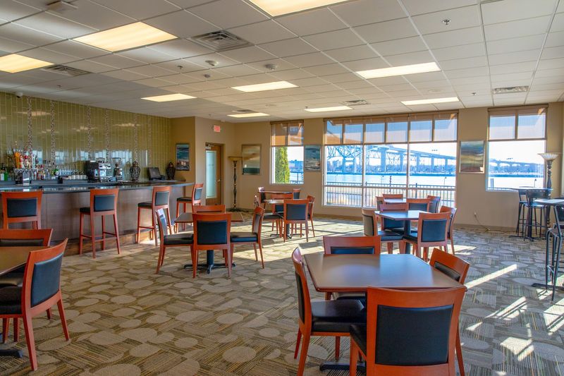 The Culinary Institute of Michigan — Port Huron