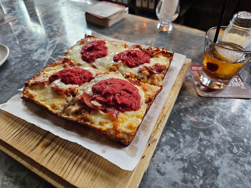 Journeyman Distillery - Three Oaks, Berrien County