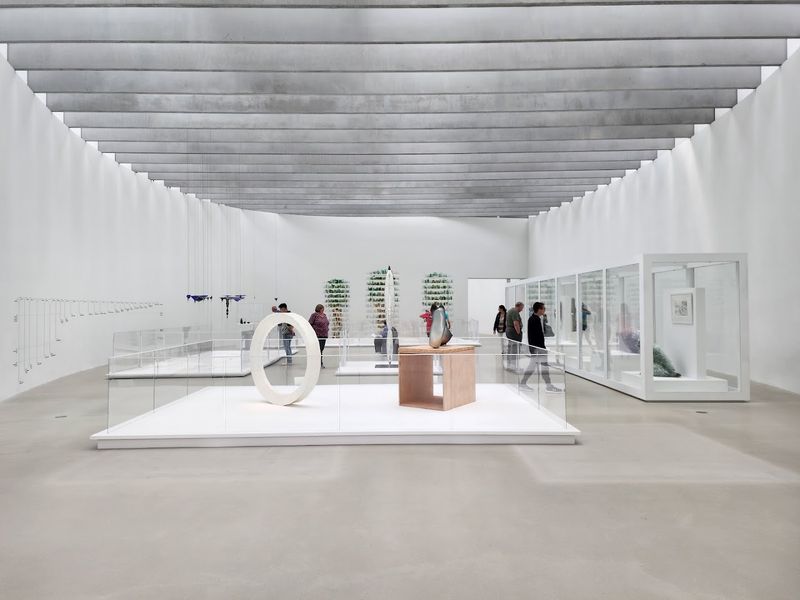 Corning Museum of Glass (Corning)
