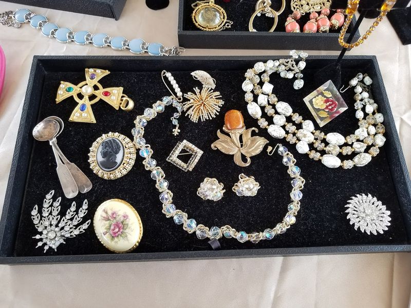 Long Island City Flea - Queens, Queens County