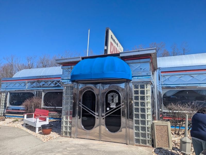 Route 40 Classic Diner