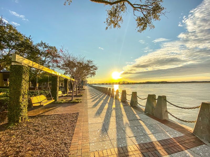 Beaufort Historic District