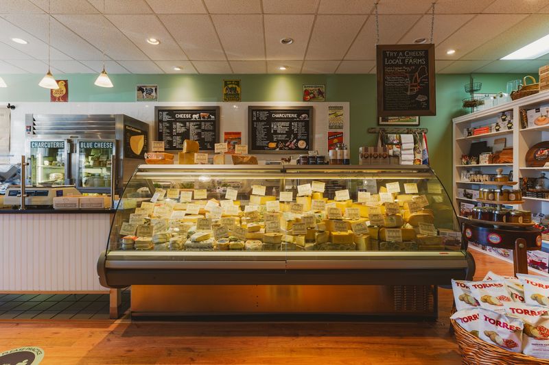 Fairfield Cheese Company