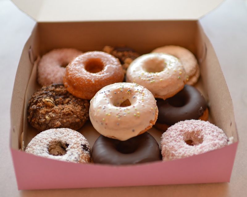 Erin McKenna's Bakery NYC - New York, New York County