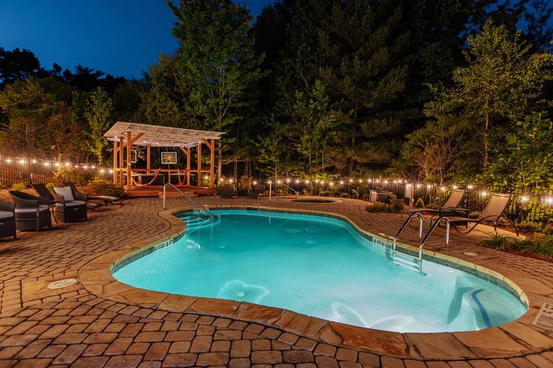 The Mountain Laurel Creek Inn & Spa &mdash; Dahlonega