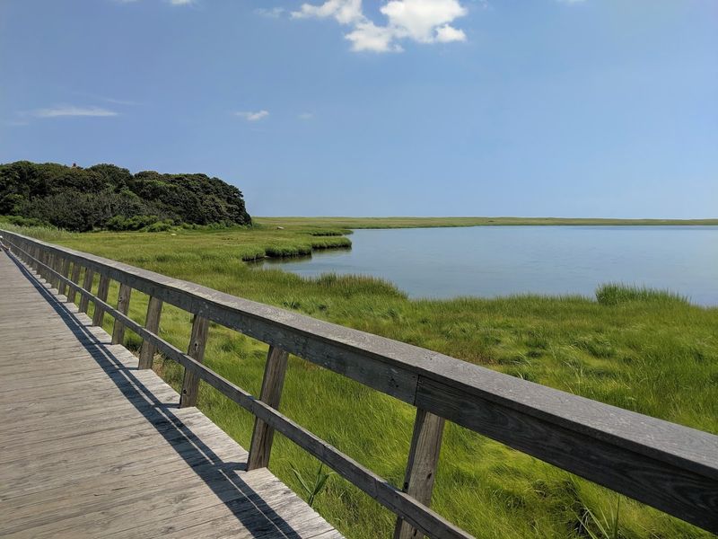 Doane Rock - Eastham, Barnstable County