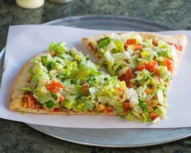 Sal's Pizza, Mamaroneck, Westchester County