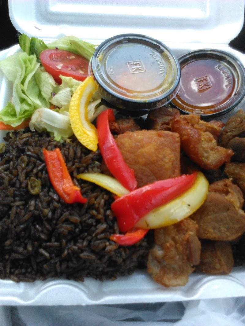 Family Restaurant — West Palm Beach