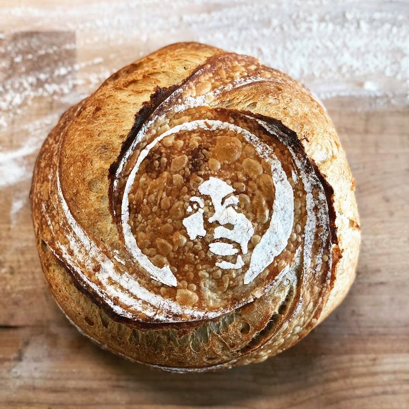 MarieBette Caf&eacute; & Bakery, Charlottesville, Albemarle County