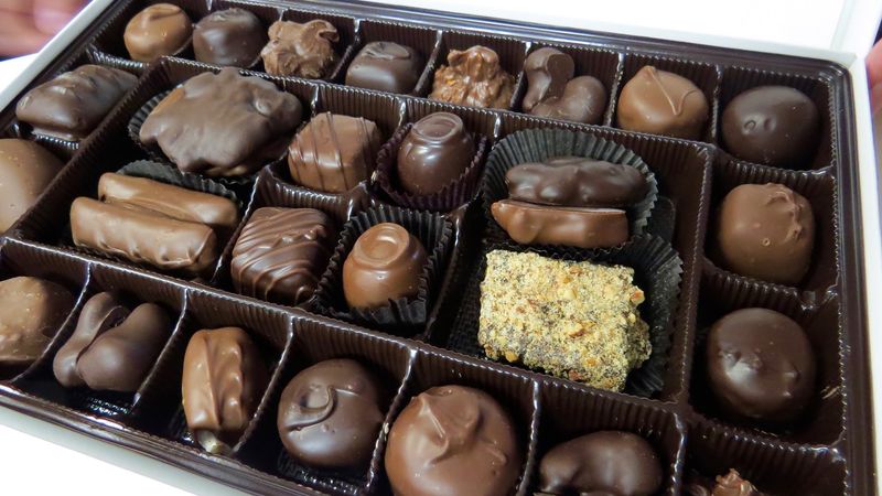 Christopher Chocolates - Newtown Square