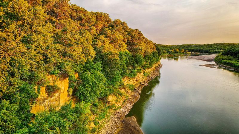 Ledges State Park (Madrid)