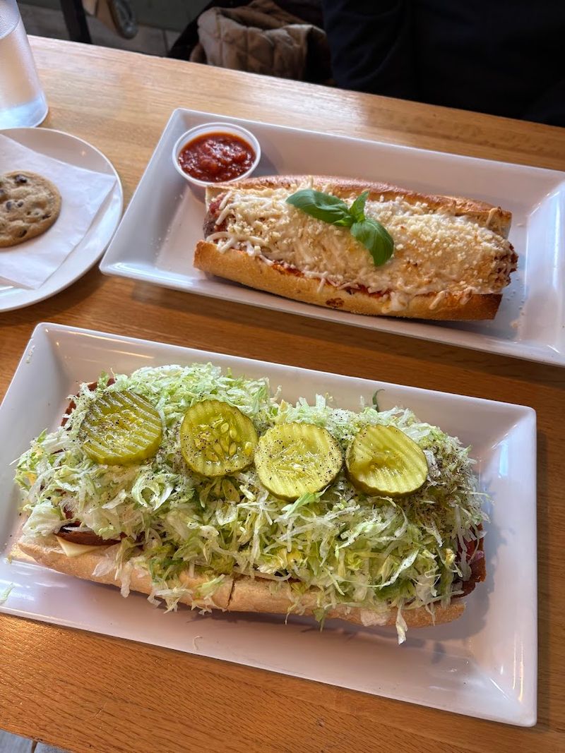 Boardwalk Vegan (Havertown)