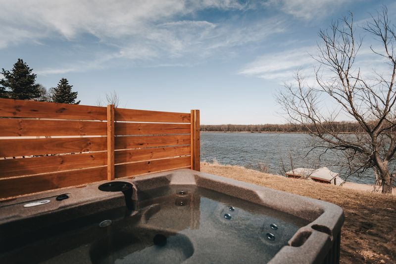 Moon River Cabins