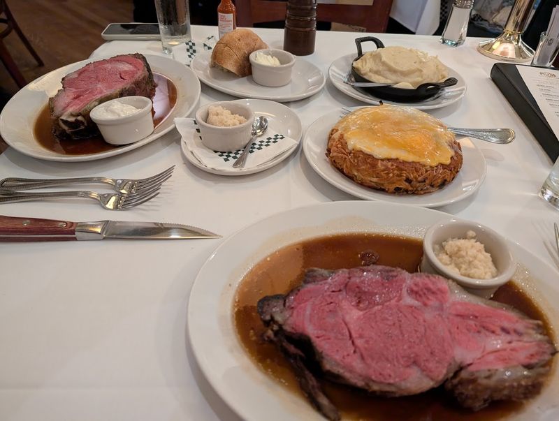 801 Chophouse (Denver)