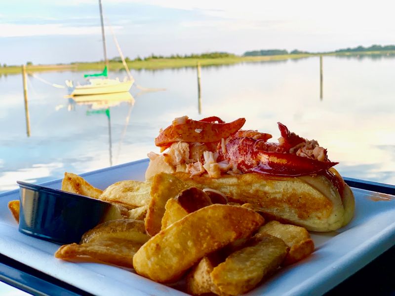 Shanks at Harborside - Clinton