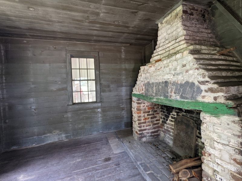 McLeod Plantation Historic Site