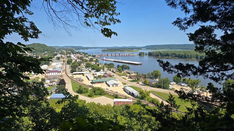 Bellevue - Bellevue, Jackson County