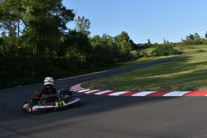 New York Race Complex - Morristown