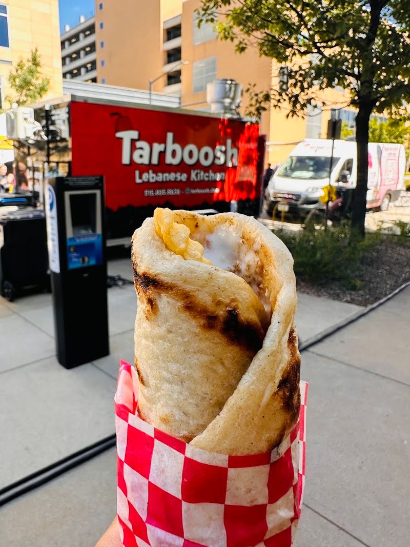 Tarboosh