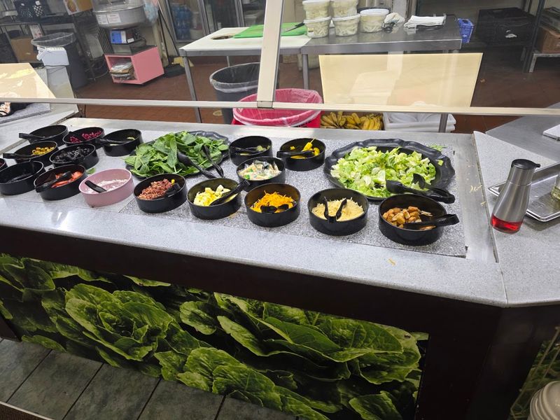 Golden Corral Buffet & Grill