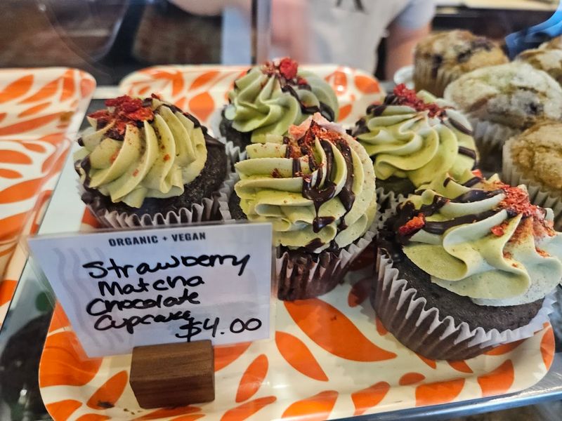 Karma Cream - Gainesville, Alachua County