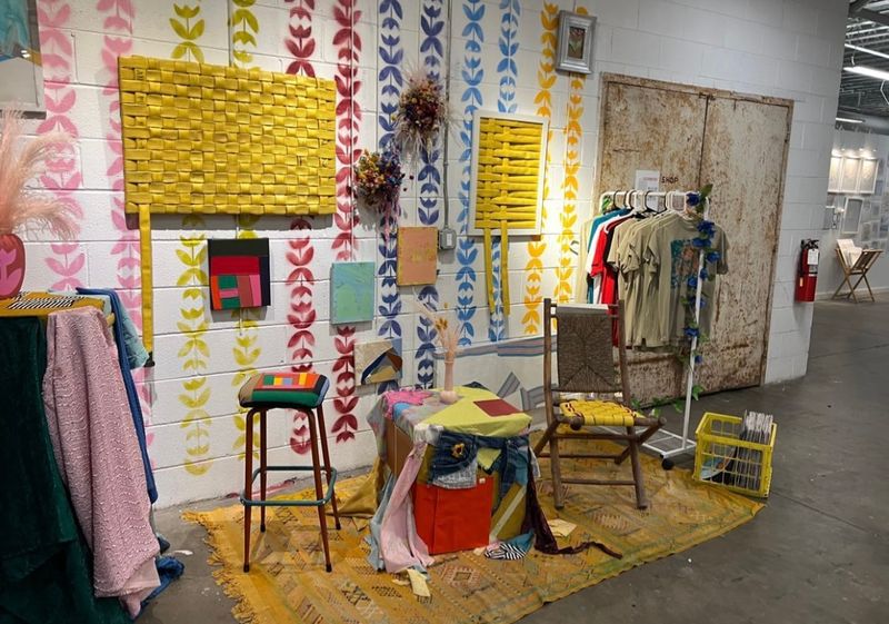 Redux Contemporary Art Center, Charleston, Charleston County