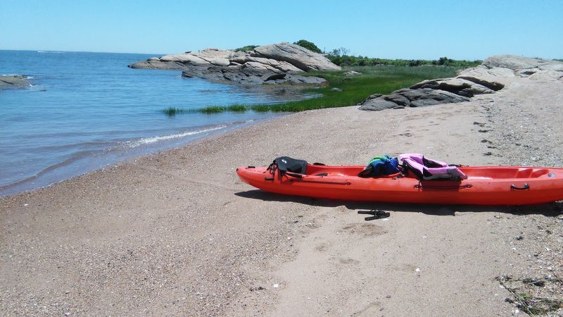 Farm River State Park