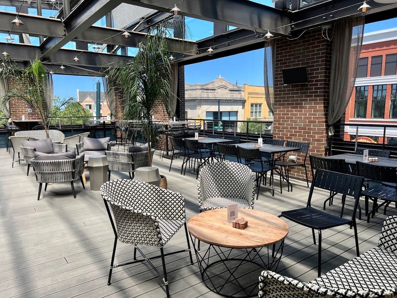 North Bar — Traverse City