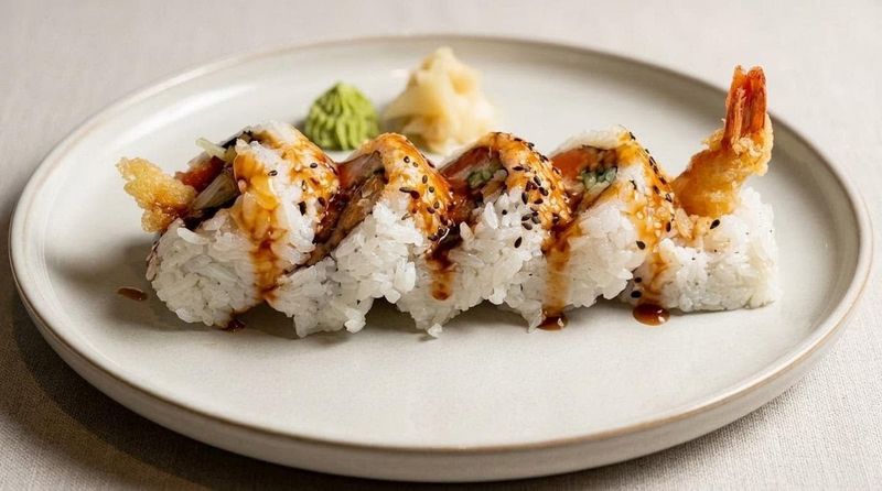 Osaka Japanese Restaurant - Richmond, Richmond City