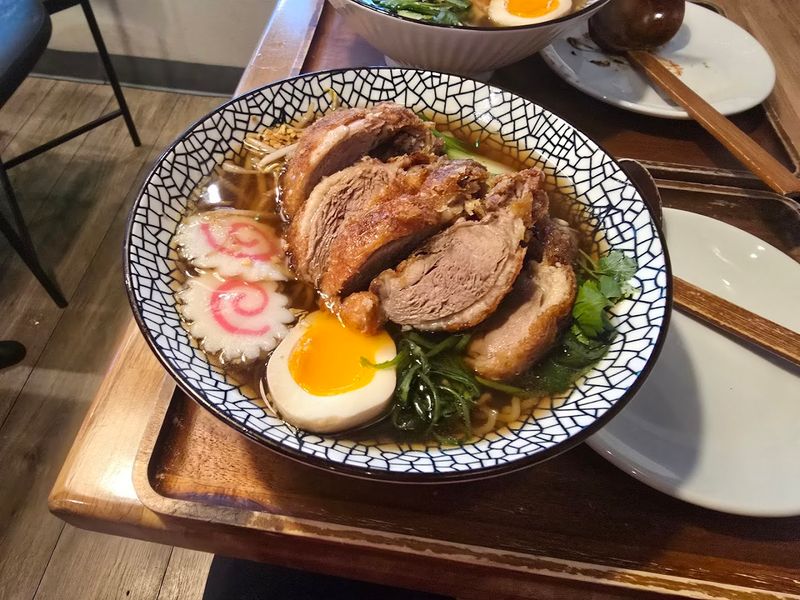 Miso Hungry - Miami, Miami-Dade County