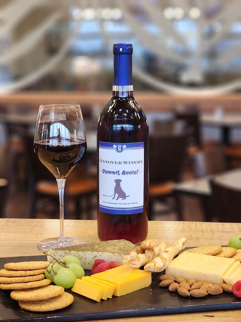 A Wine List That Complements Every Cut