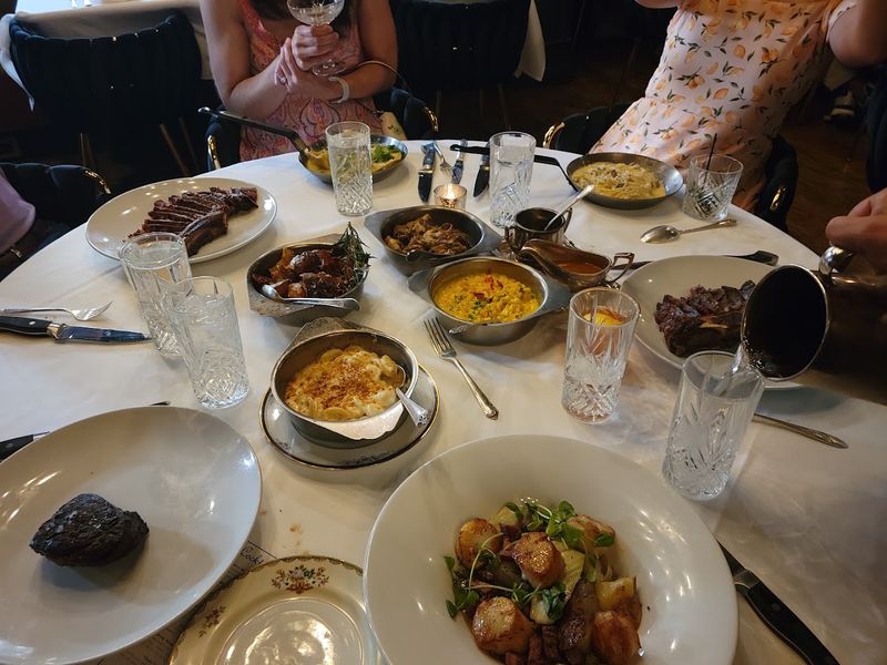 Signature Dishes Worth Ordering