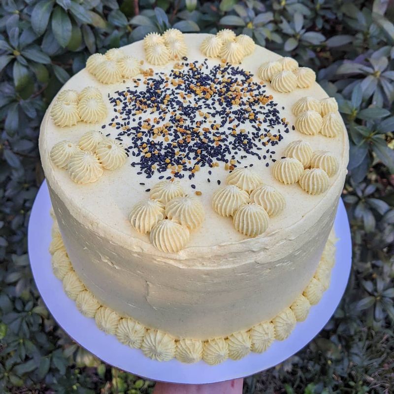Beautiful Cakes and Cupcakes for Every Celebration