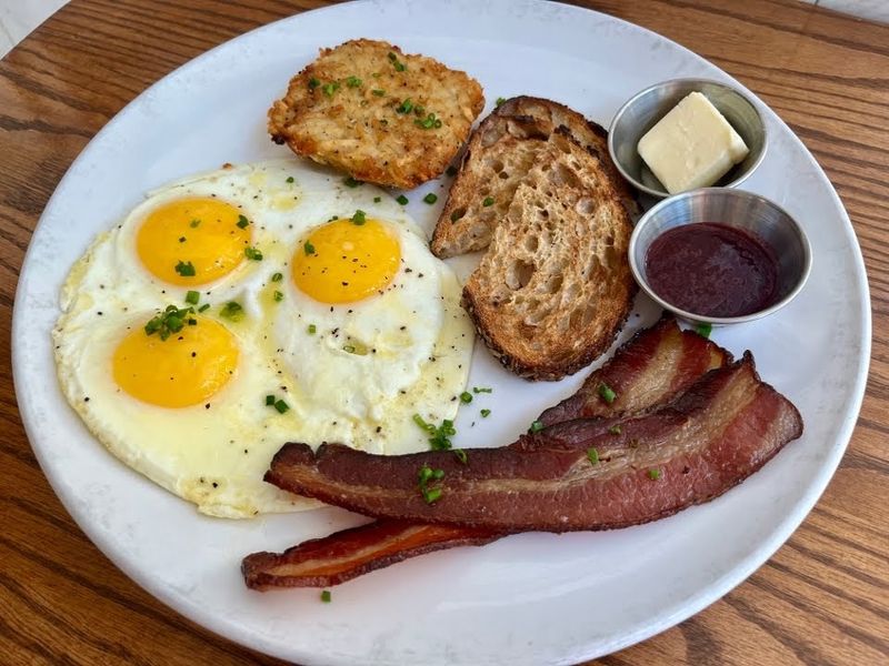 Maplewood Kitchen and Bar