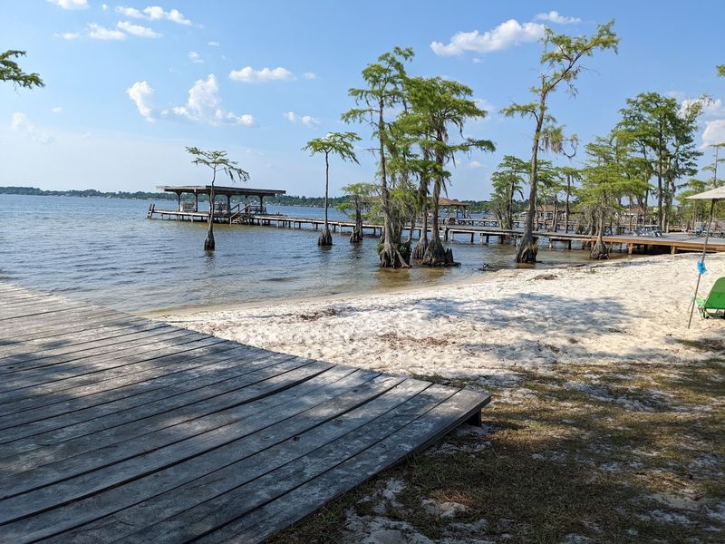 White Lake - Elizabethtown