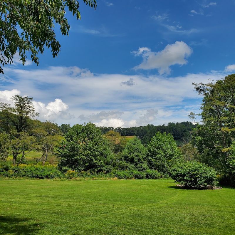 New River State Park - Jefferson, Ashe County