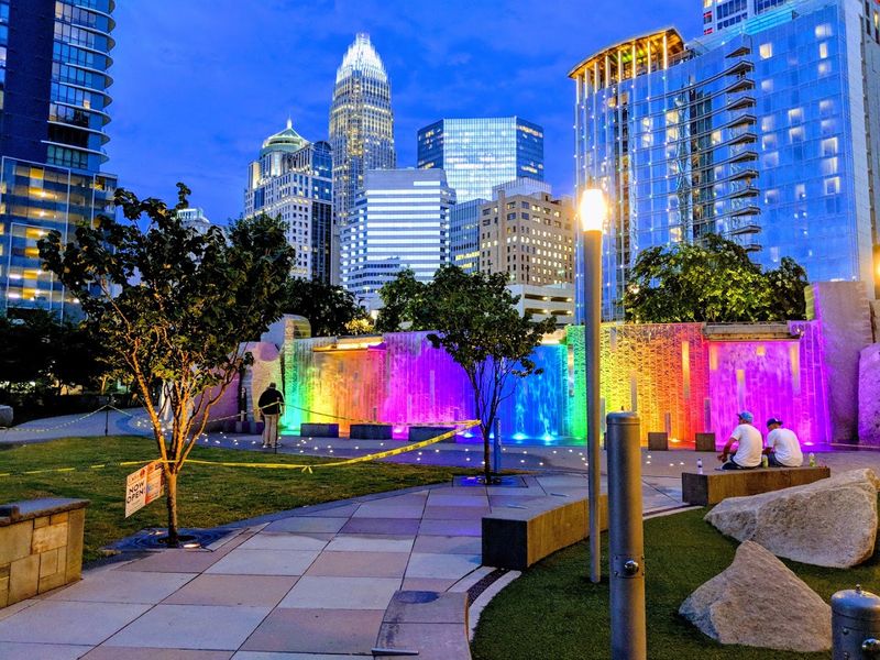 Romare Bearden Park