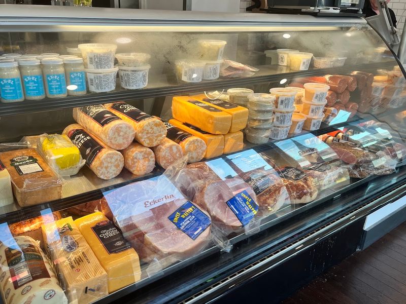 Eckerlin Meats - Cincinnati