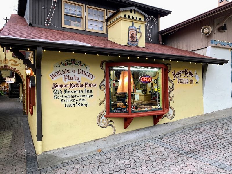Kopper Kettle Fudge - Helen