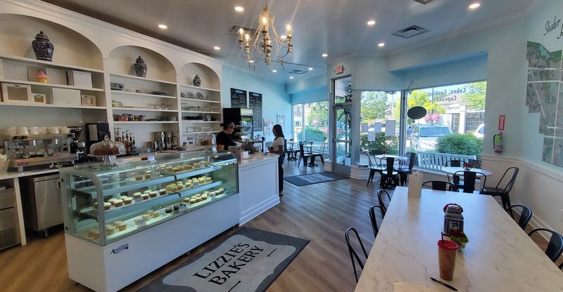 Lizzie's Bakery Nut Free - Shaker Heights