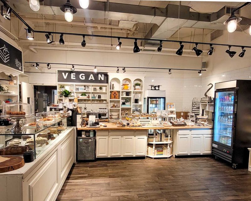 Sensible Edibles Bakery – Long Island City