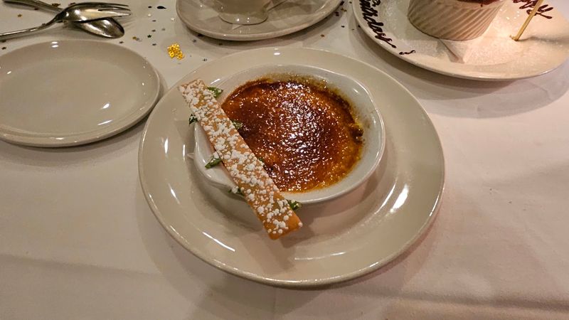 801 Chophouse