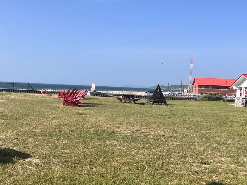 Manistee Summer Concert Series - Douglas Park, Manistee (Lake Michigan)