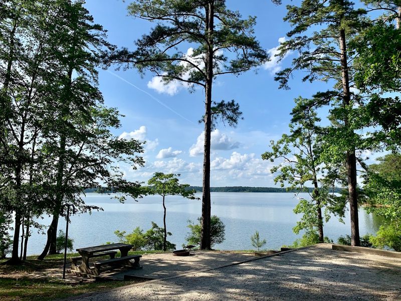 Mistletoe State Park - Appling, Columbia County